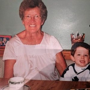 Meet your Posher, Stephen